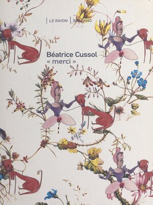 cover image of Merci